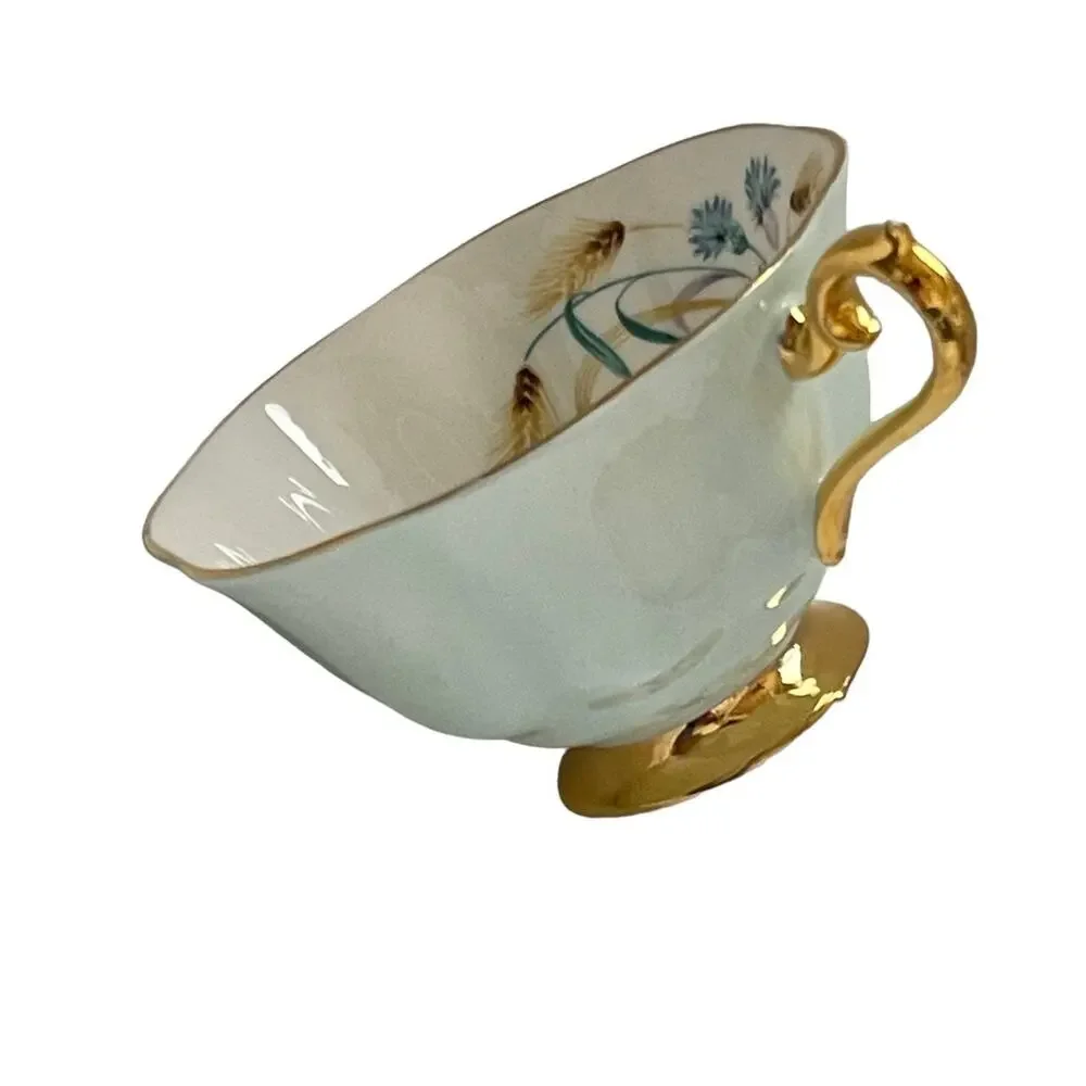 Rare Vintage Royal Albert Carnation Tea Cup Only